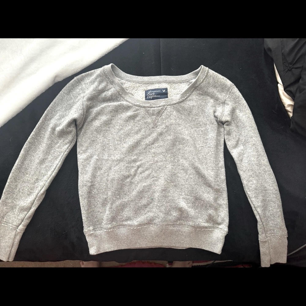 American Eagle Crewneck